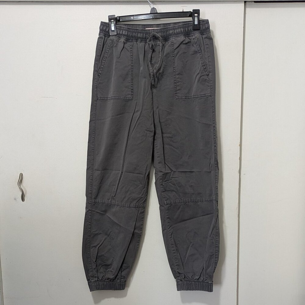 SO High Rise Utility Jogger Medium